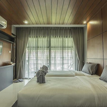 The Breeze Lipe Resort חדר תמונה