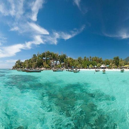 The Breeze Lipe Resort מראה חיצוני תמונה