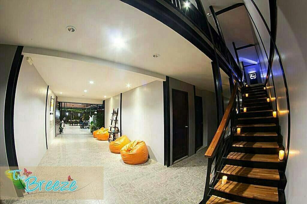 The Breeze Lipe Resort מראה חיצוני תמונה